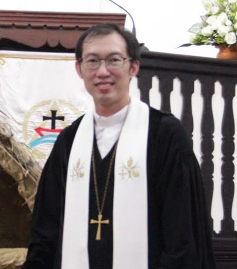 foto pembicara