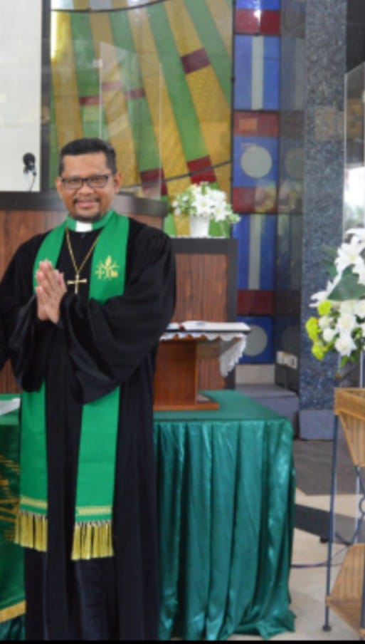 foto pembicara
