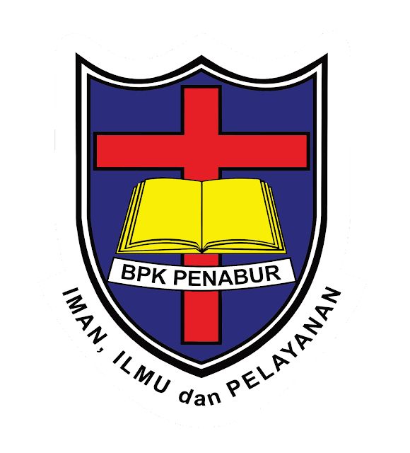 Logo BPK PENABUR